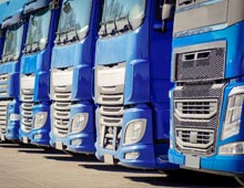Fleet